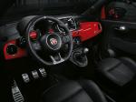 Abarth 595 2016 года (WW)